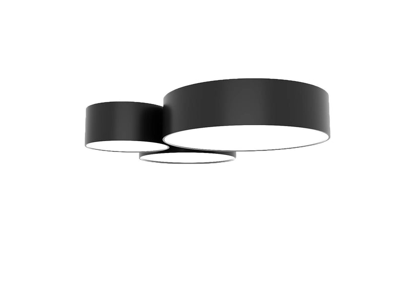 Taklampa ARENA 35 Svart | SL.0115 | Svetrend