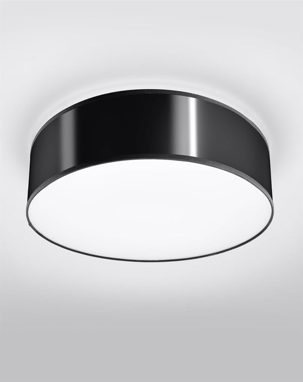 Taklampa ARENA 35 Svart | SL.0115 | Svetrend