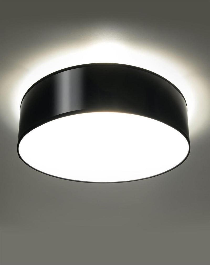 Taklampa ARENA 35 Svart | SL.0115 | Svetrend