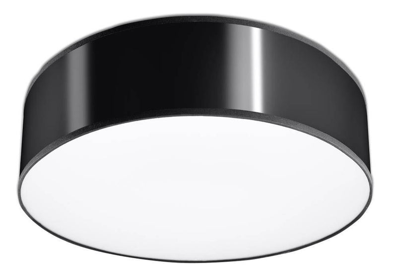 Taklampa ARENA 35 Svart | SL.0115 | Svetrend