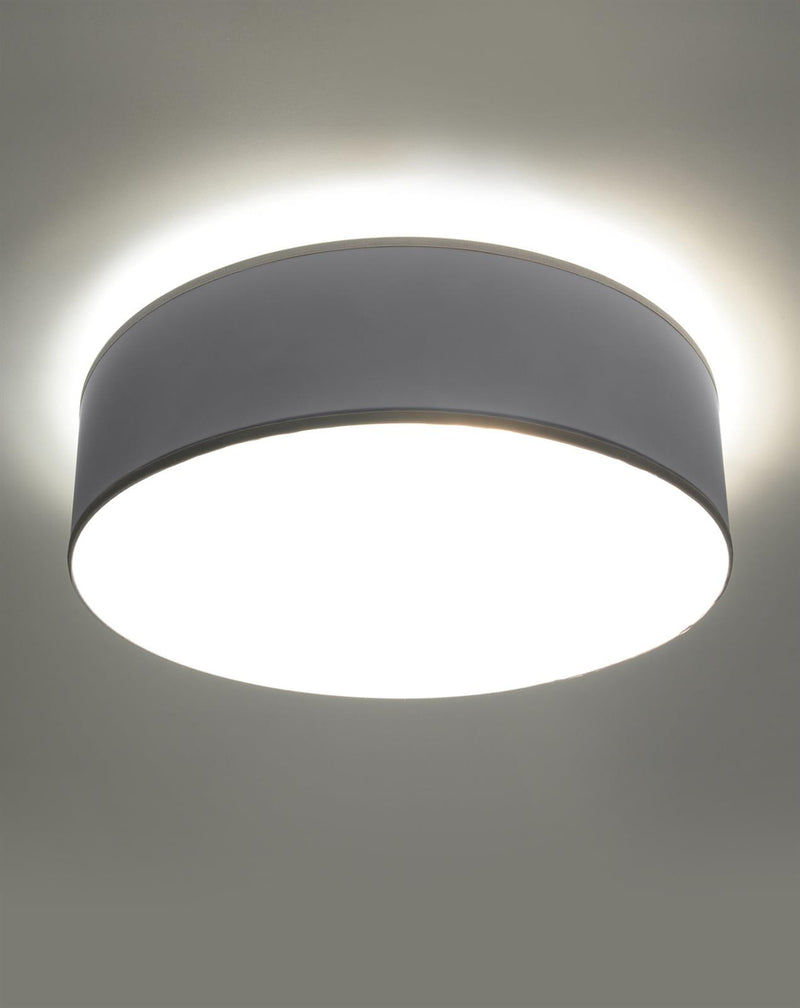 Taklampa ARENA 35 grey | SL.0116 | Svetrend
