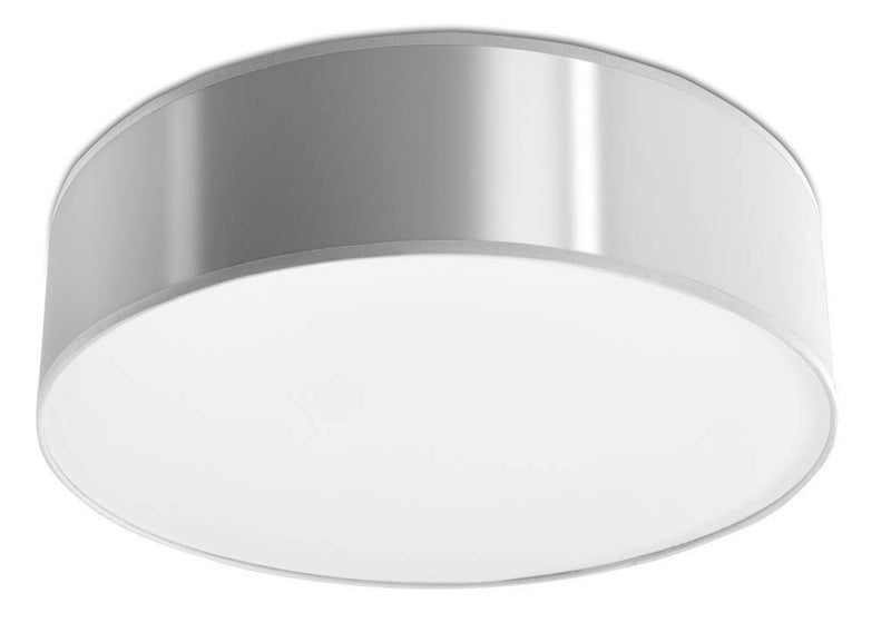 Taklampa ARENA 35 grey | SL.0116 | Svetrend