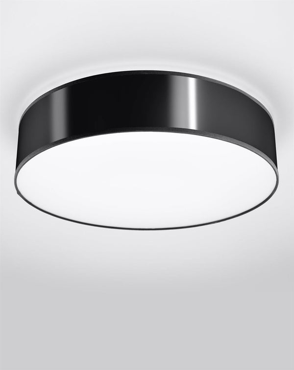 Taklampa ARENA 45 Svart | SL.0118 | Svetrend