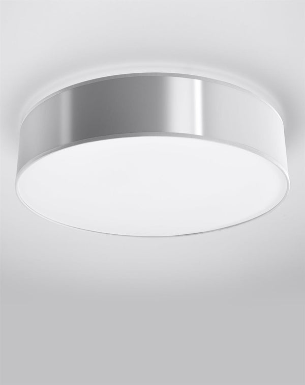 Taklampa ARENA 45 grey | SL.0119 | Svetrend