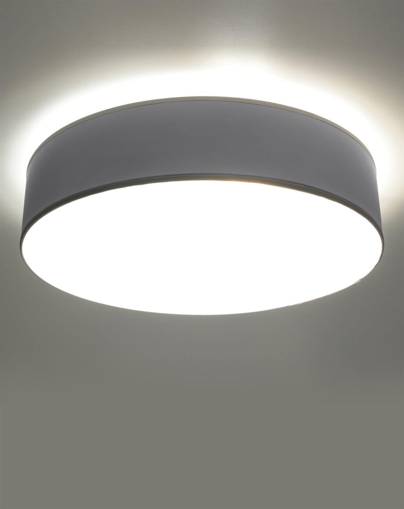 Taklampa ARENA 45 grey | SL.0119 | Svetrend