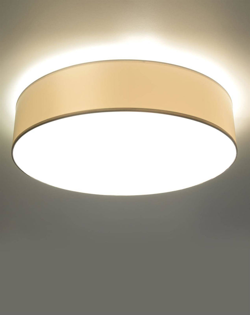 Taklampa ARENA 45 Vit | SL.0120 | Svetrend