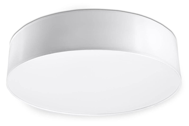 Taklampa ARENA 45 Vit | SL.0120 | Svetrend