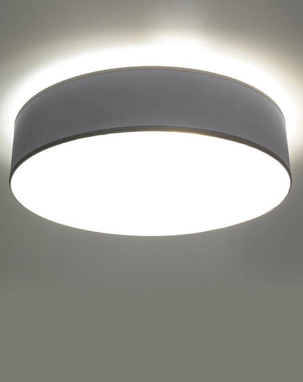 Taklampa ARENA 55 grey | SL.0918 | Svetrend