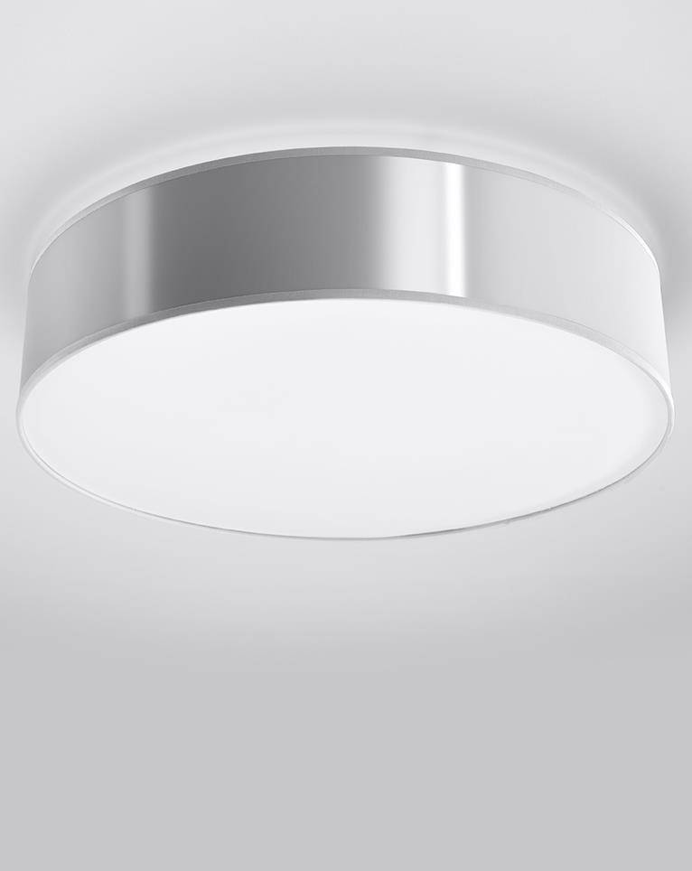 Taklampa ARENA 55 grey | SL.0918 | Svetrend