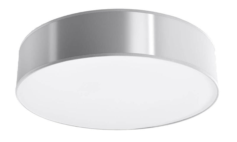 Taklampa ARENA 55 grey | SL.0918 | Svetrend
