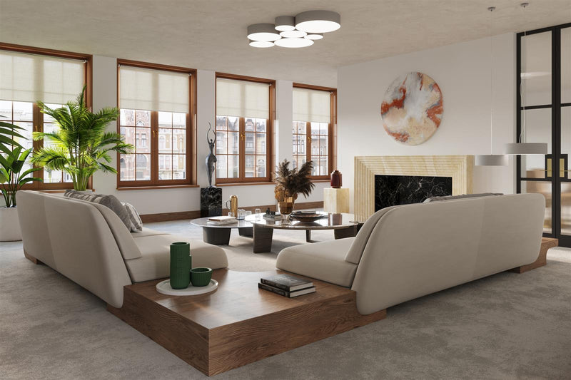 Taklampa ARENA 55 grey | SL.0918 | Svetrend