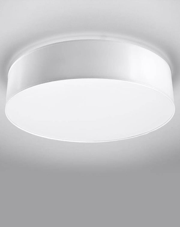 Taklampa ARENA 55 Vit | SL.0919 | Svetrend