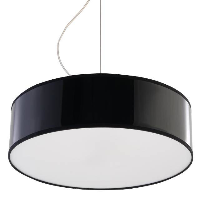 Taklampa ARENA 35 Svart | SL.0115 | Svetrend