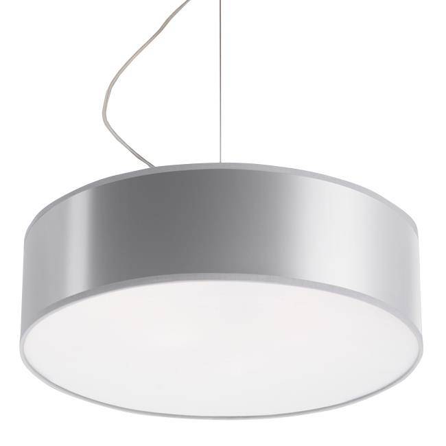 Taklampa ARENA 35 grey | SL.0116 | Svetrend