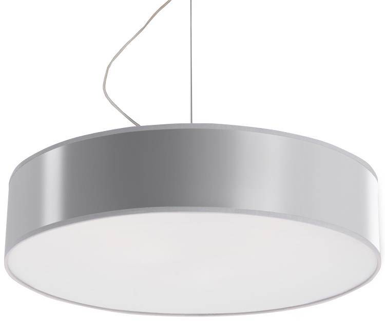 Taklampa ARENA 45 grey | SL.0119 | Svetrend
