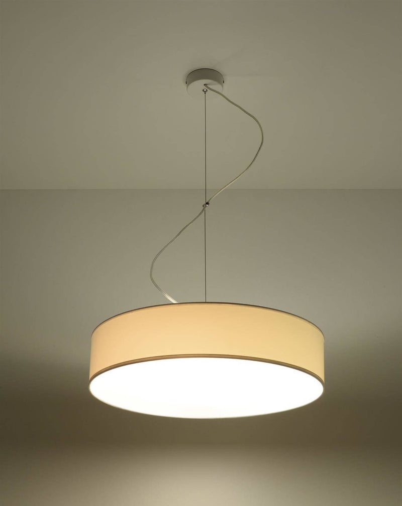 Taklampa ARENA 45 Vit | SL.0120 | Svetrend