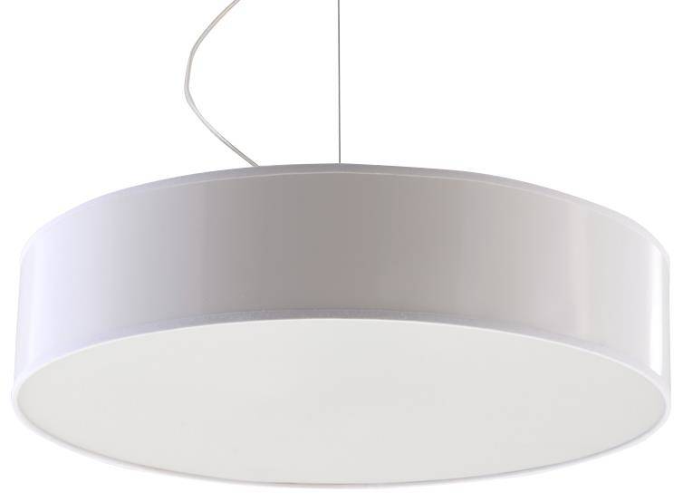 Taklampa ARENA 45 Vit | SL.0120 | Svetrend