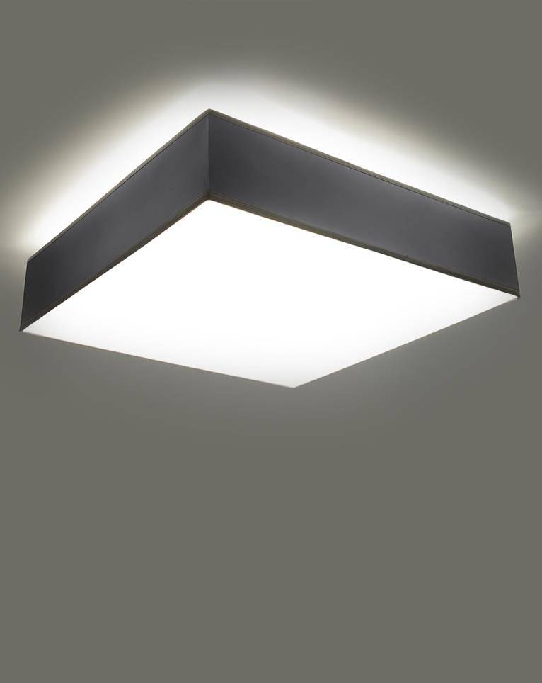 Taklampa HORUS gray | SL.0143 | Svetrend