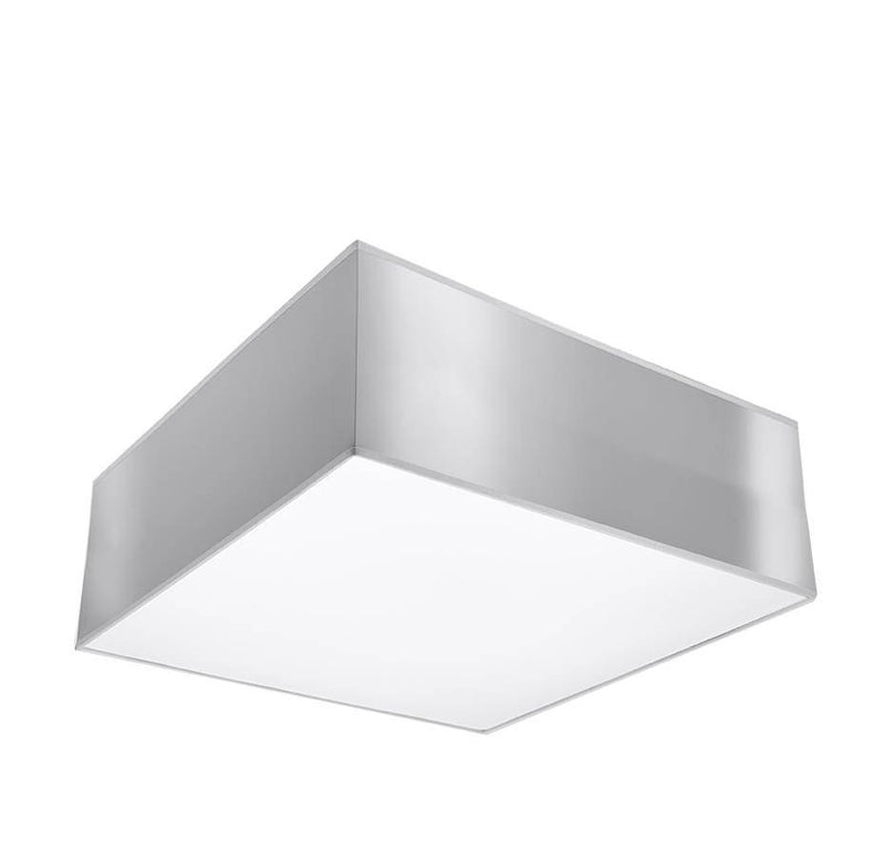 Taklampa HORUS gray | SL.0143 | Svetrend
