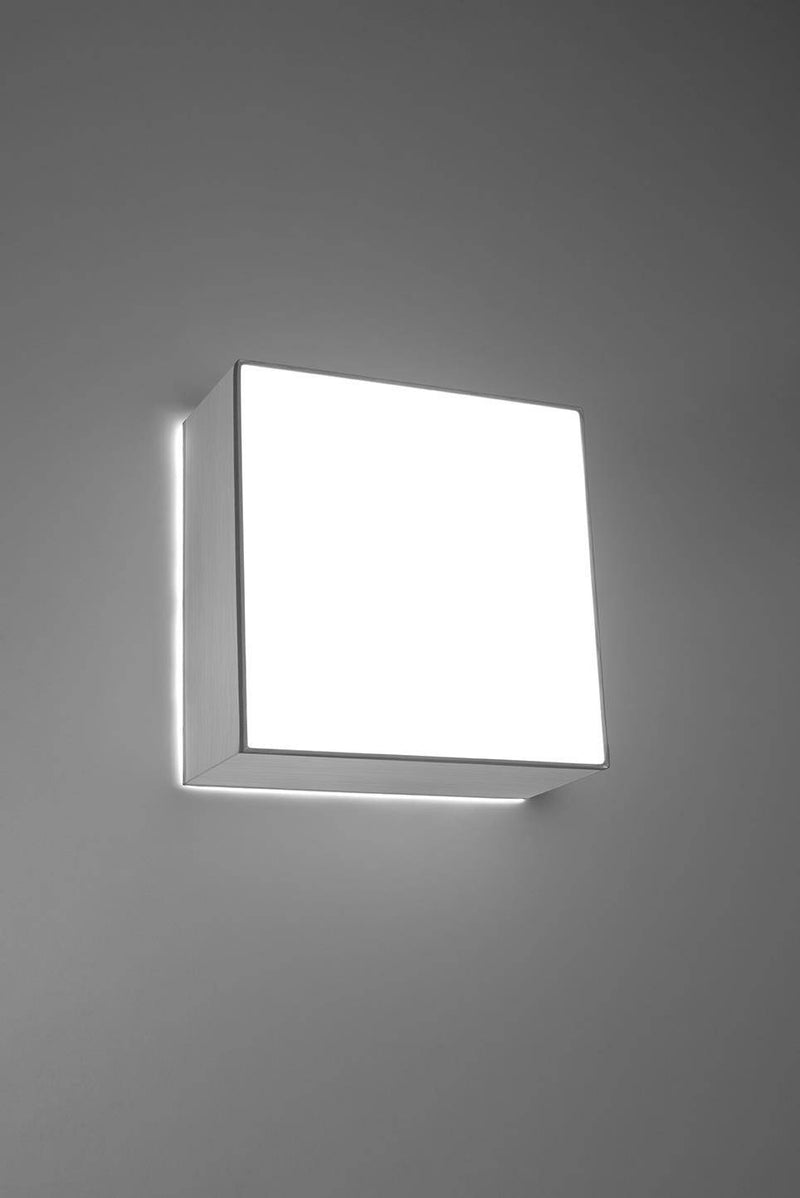 Taklampa HORUS gray | SL.0143 | Svetrend