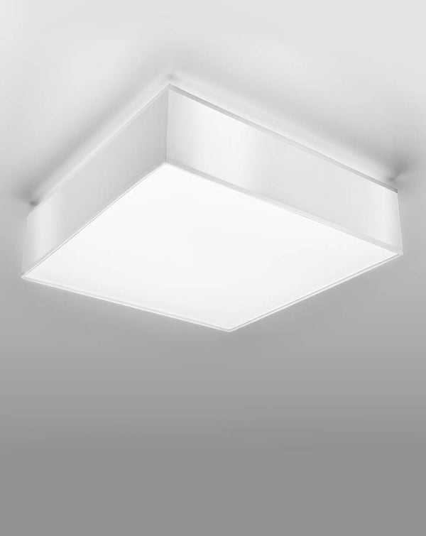 Taklampa HORUS Vit | SL.0144 | Svetrend