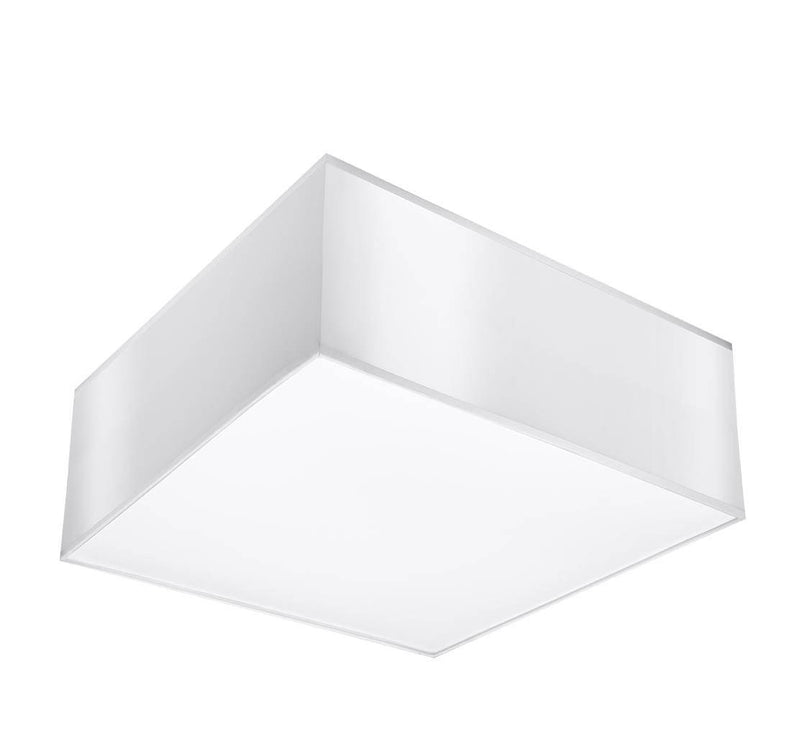 Taklampa HORUS Vit | SL.0144 | Svetrend
