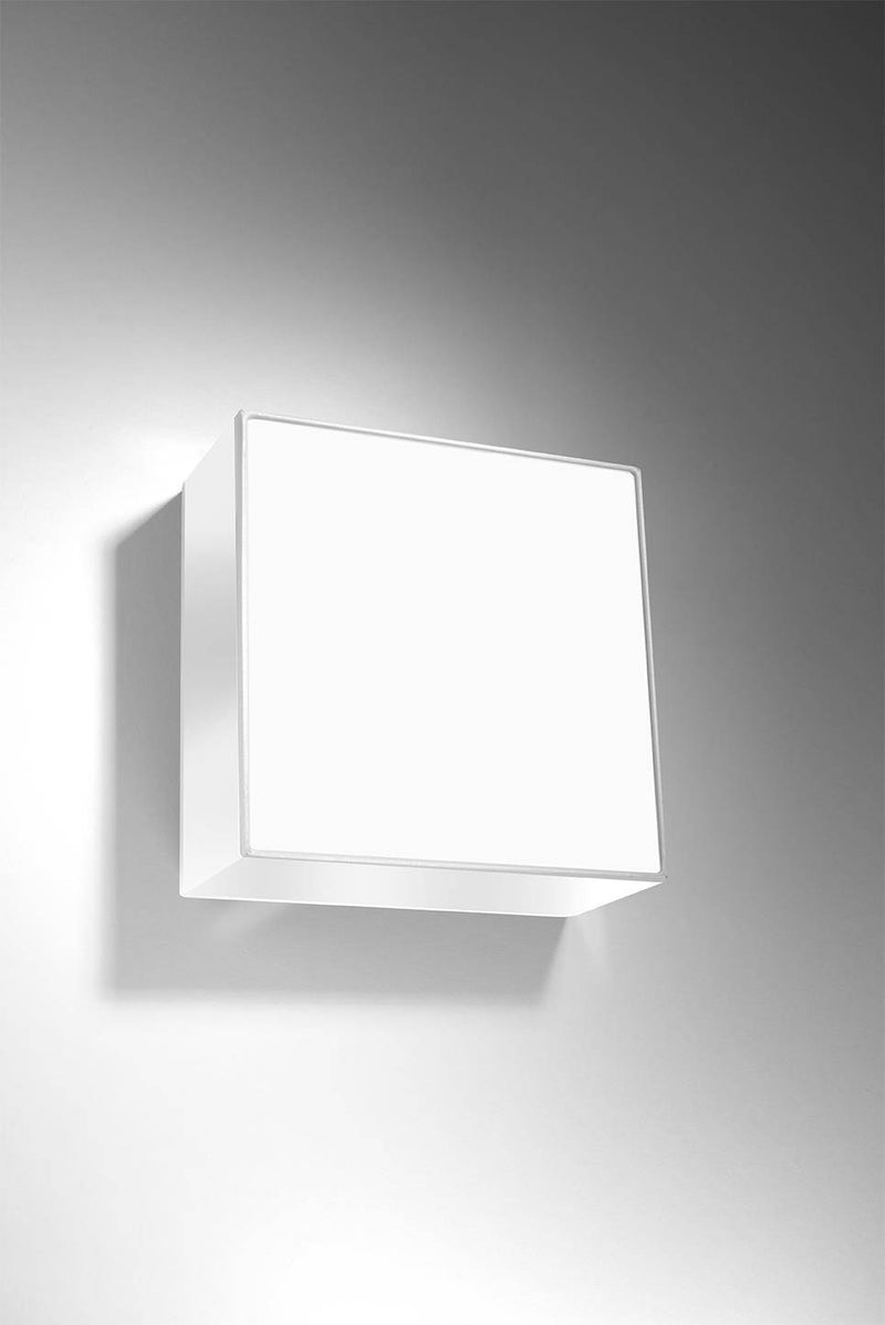 Taklampa HORUS Vit | SL.0144 | Svetrend
