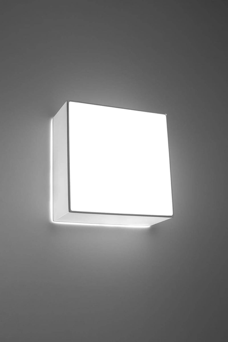 Taklampa HORUS Vit | SL.0144 | Svetrend