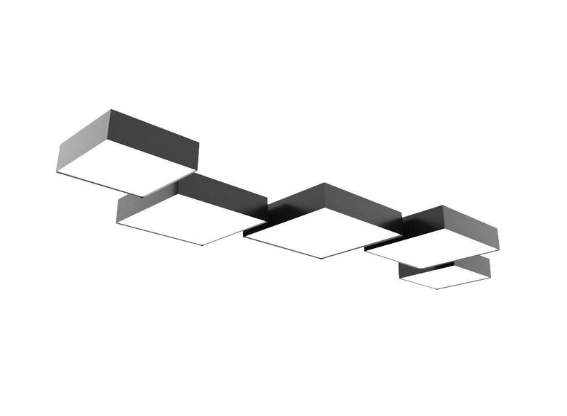 Taklampa HORUS 35 grey | SL.0137 | Svetrend