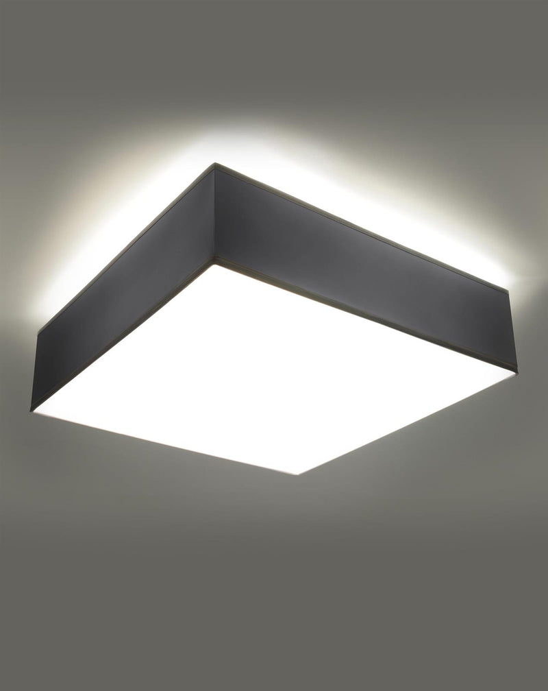 Taklampa HORUS 35 grey | SL.0137 | Svetrend