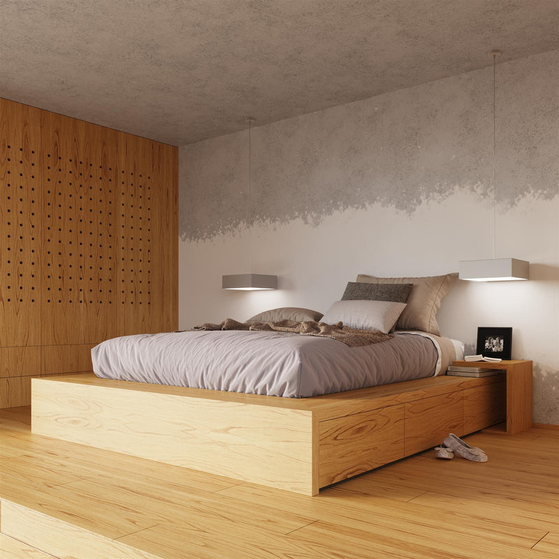 Taklampa HORUS 35 grey | SL.0137 | Svetrend