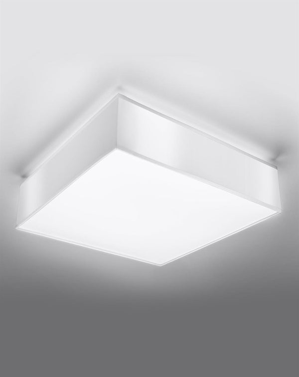 Taklampa HORUS 35 Vit | SL.0138 | Svetrend