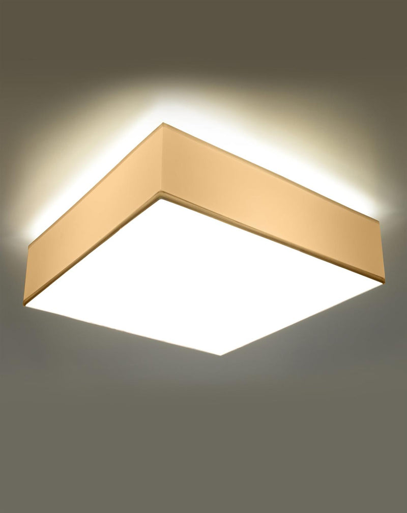 Taklampa HORUS 35 Vit | SL.0138 | Svetrend