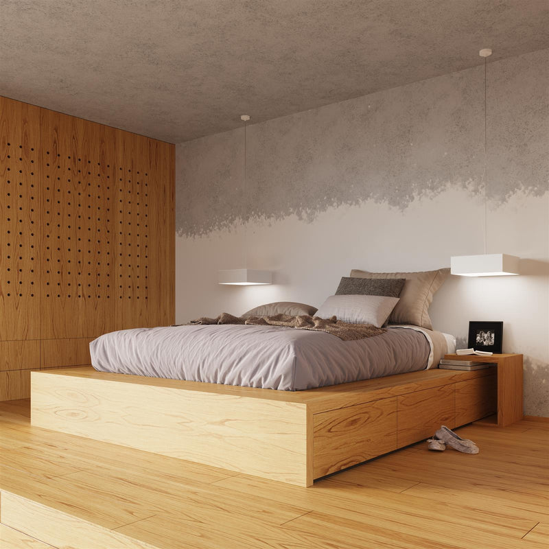 Taklampa HORUS 35 Vit | SL.0138 | Svetrend
