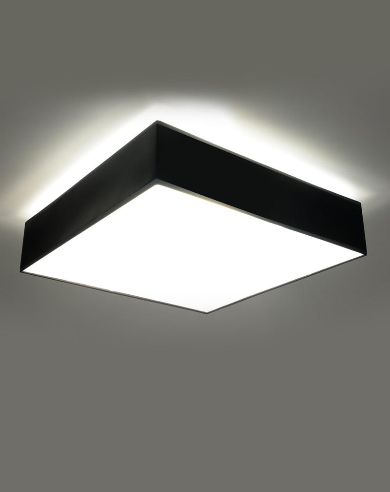 Taklampa HORUS 45 Svart | SL.0139 | Svetrend
