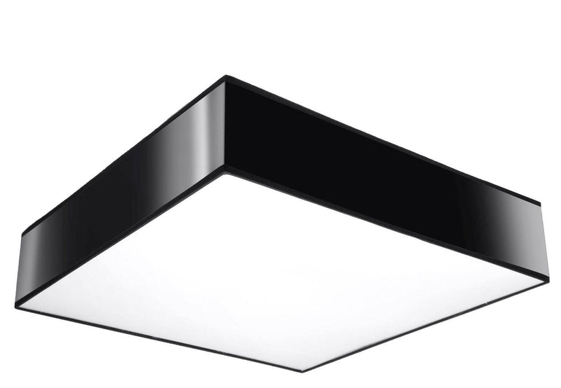 Taklampa HORUS 45 Svart | SL.0139 | Svetrend