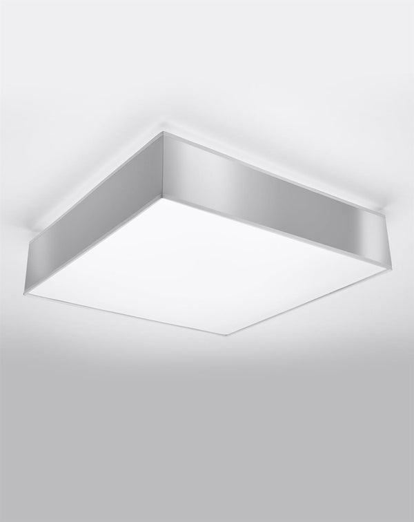 Taklampa HORUS 45 grey | SL.0140 | Svetrend