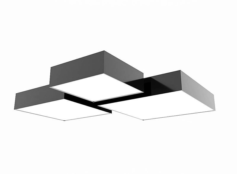 Taklampa HORUS 55 Svart | SL.0920 | Svetrend