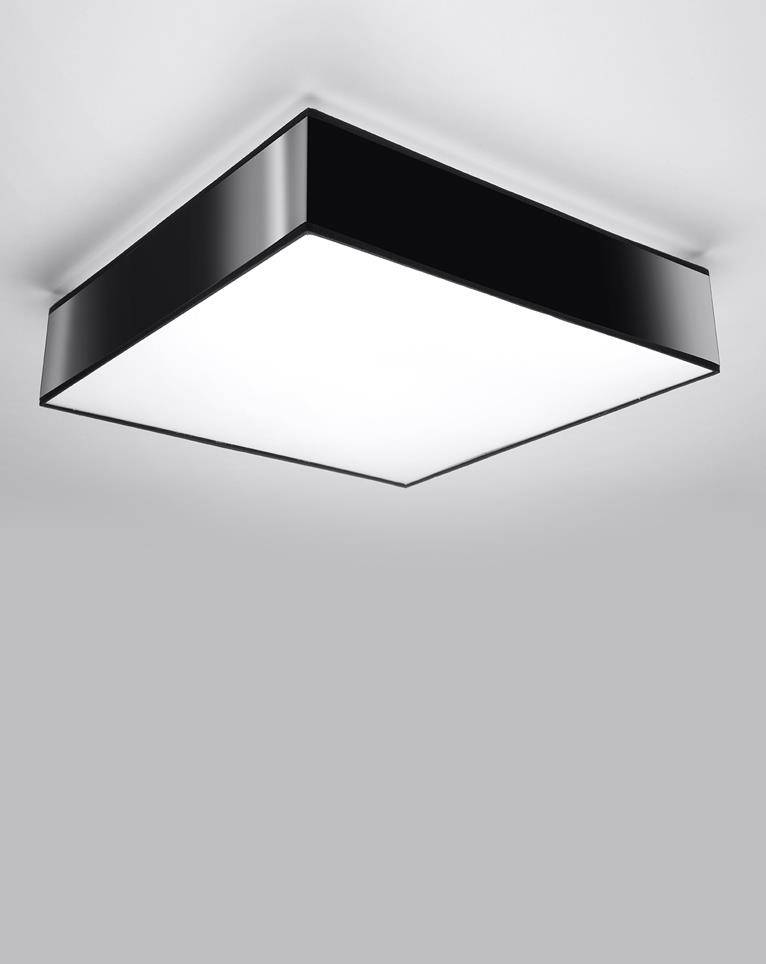 Taklampa HORUS 55 Svart | SL.0920 | Svetrend