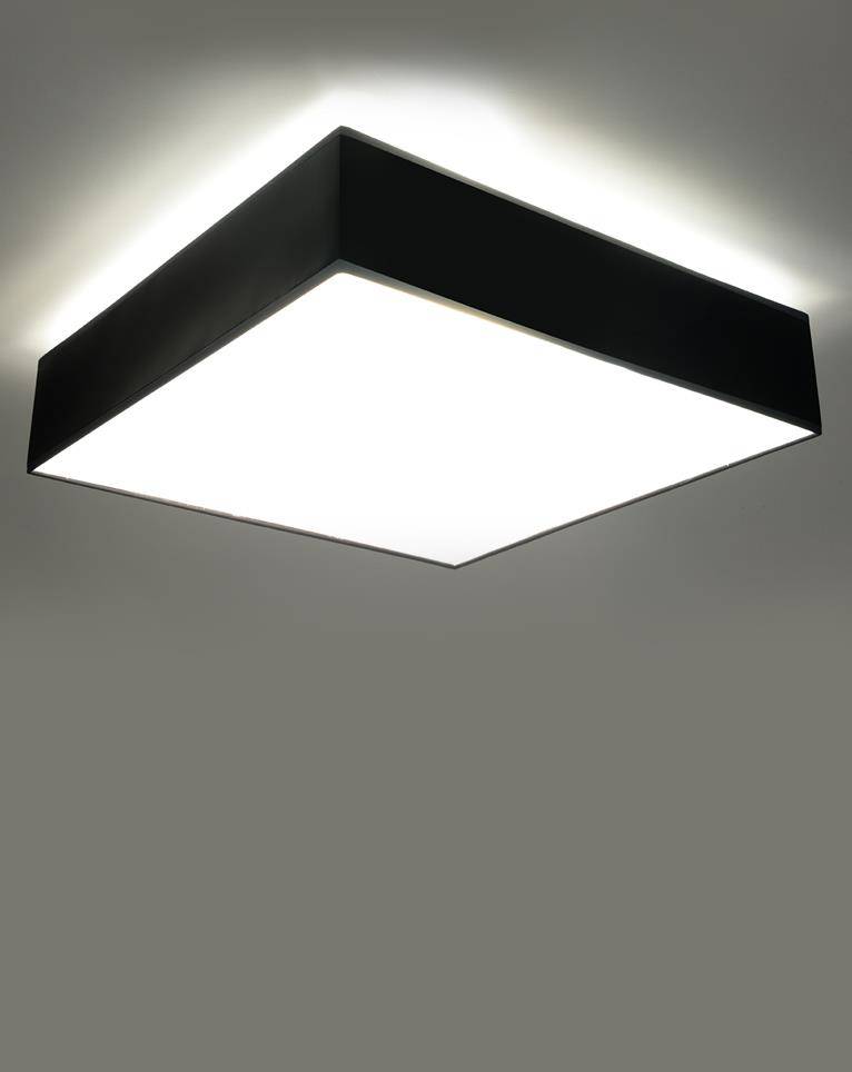 Taklampa HORUS 55 Svart | SL.0920 | Svetrend