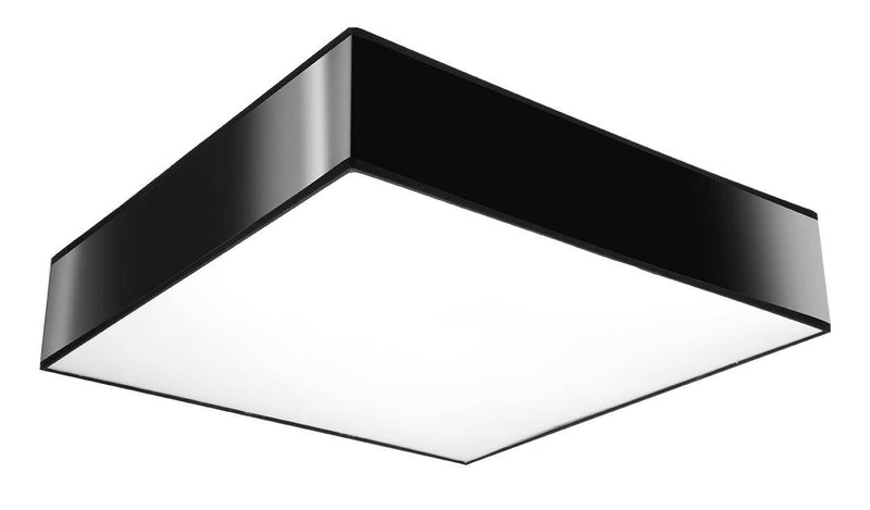 Taklampa HORUS 55 Svart | SL.0920 | Svetrend