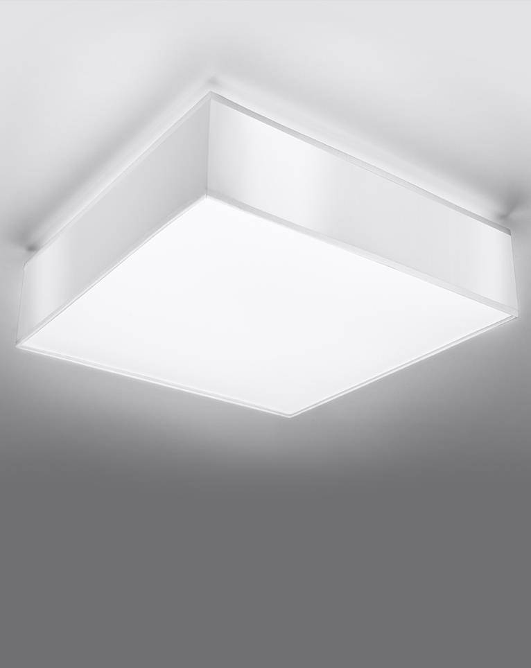 Taklampa HORUS 45 Vit | SL.0922 | Svetrend