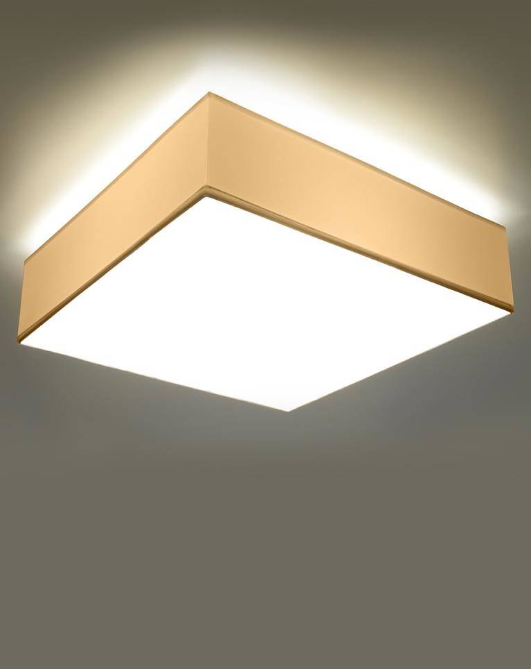 Taklampa HORUS 45 Vit | SL.0922 | Svetrend