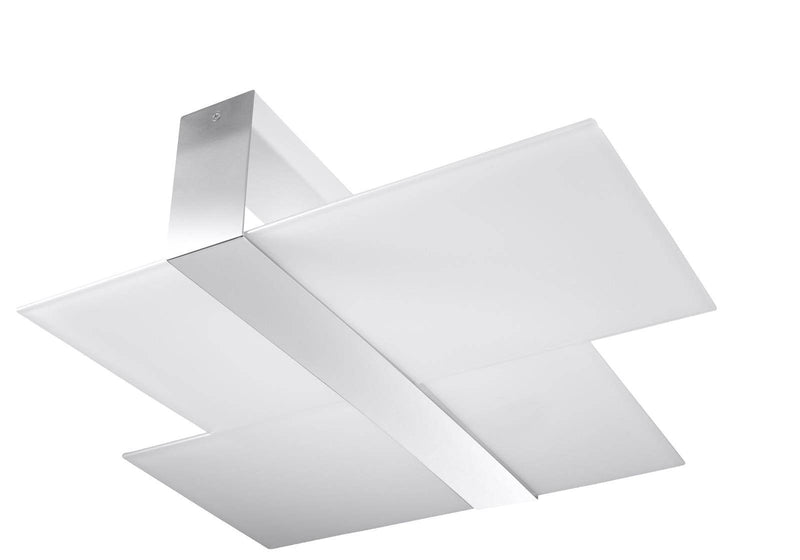 Taklampa MASSIMO chrom | SL.0188 | Svetrend