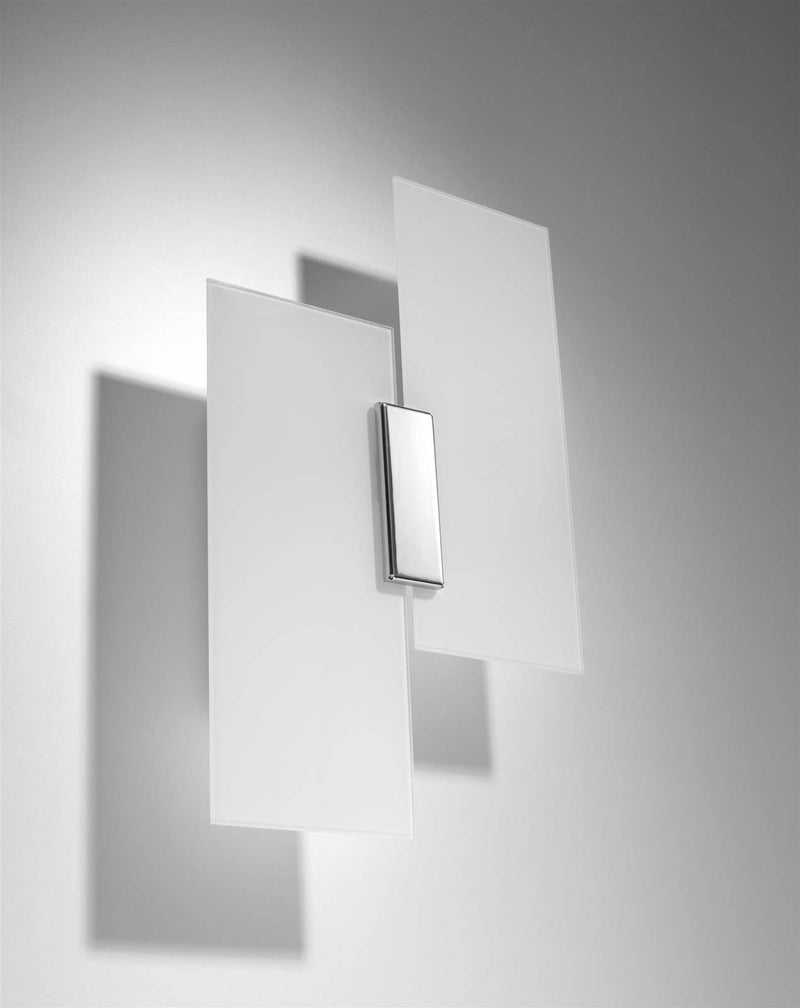 Vägglampa FABIANO | SL.0197 | Svetrend