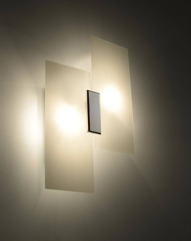 Vägglampa FABIANO | SL.0197 | Svetrend