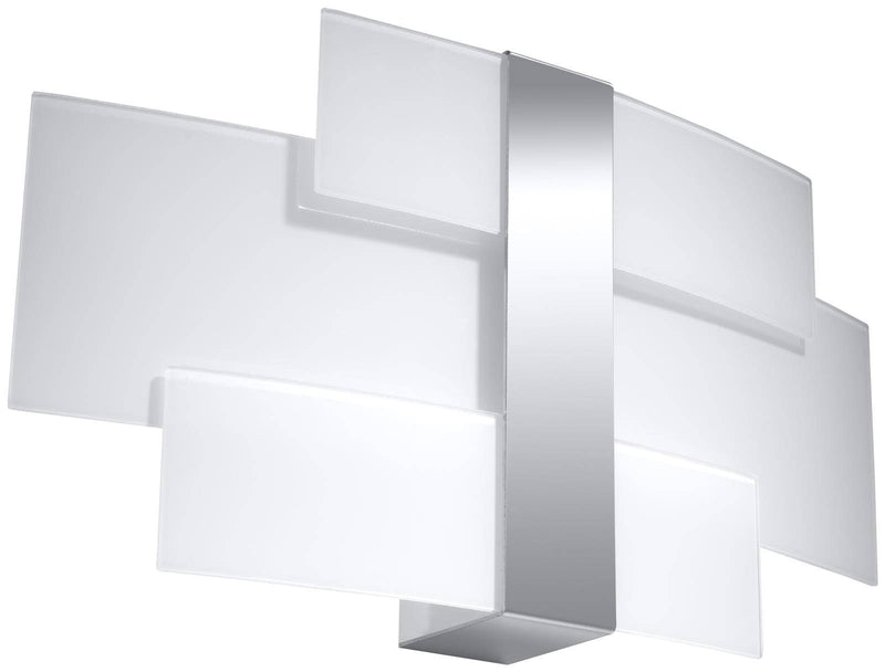 Vägglampa CELIA chrom | SL.0350 | Svetrend