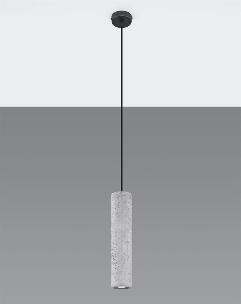 Taklampa LUVO 1 | SL.0653 | Svetrend