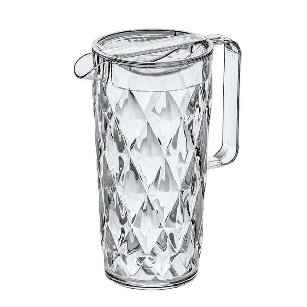 CRYSTAL Karaff 1,6L | 3688535 | Svetrend