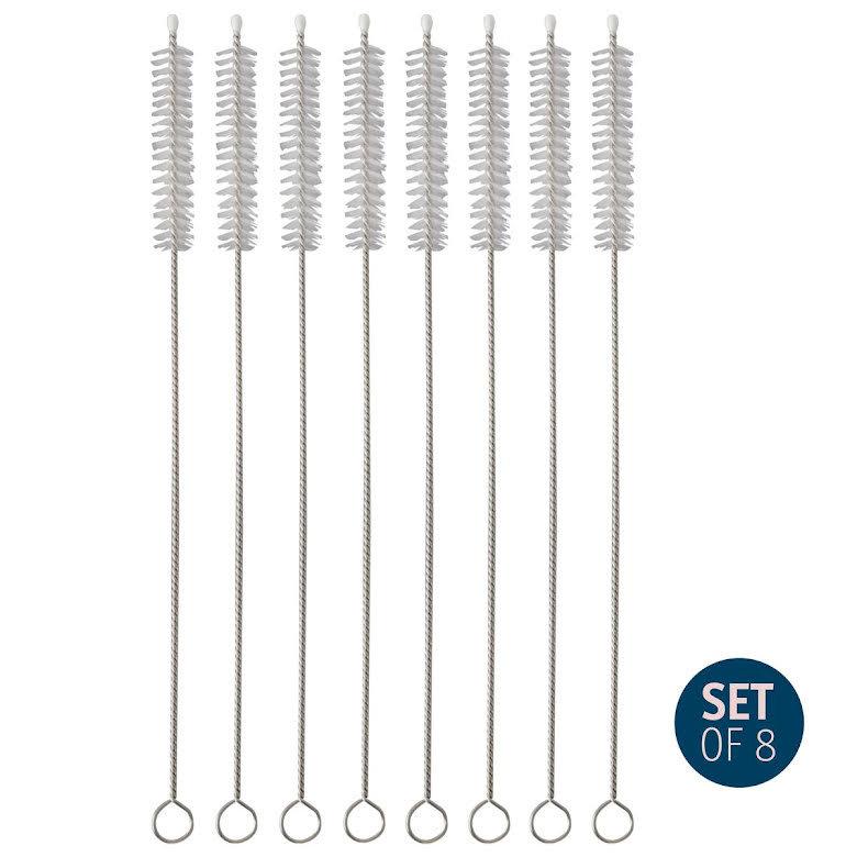 CHEERS Borste till sugrör Set/8 | 4011535 | Svetrend